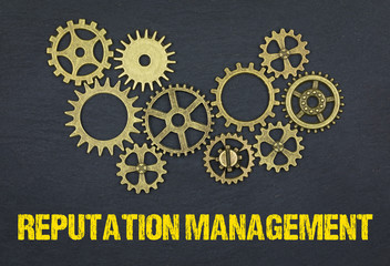 Reputation Management 