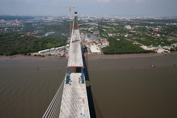 bridge, architecture