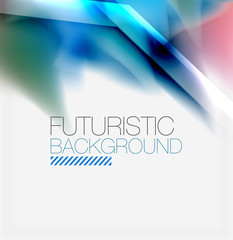 Liquid fluid color splashes abstract background, bright colorful shapes. Techno futuristic vector abstract background For Wallpaper, Banner, Background, Card, Book Illustration, landing page