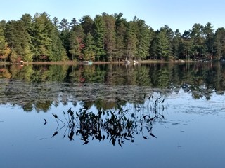 lake