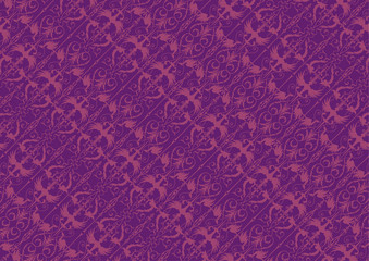 seamless background with pattern