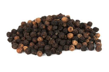 Black tiger pepper seeds