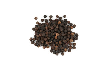Black tiger pepper seeds