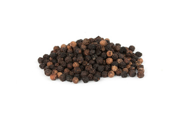 Black tiger pepper seeds