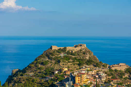 Castelmola