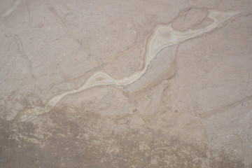 Background texture of marble beige tile