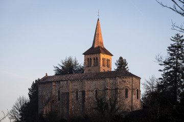 Bourbonnais,Campagne © sebastien rabany