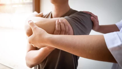 Shoulder Pain Treatment