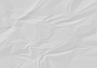 crumpled paper background