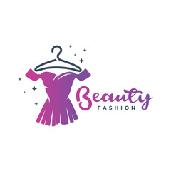 women's clothing logo design