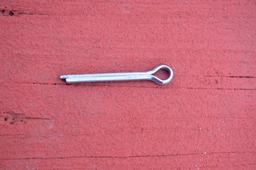 Cotter Key