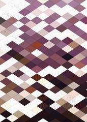 Abstract Colorful Geometrical Artwork,Abstract Graphical Art Background Texture,Modern Conceptual Art