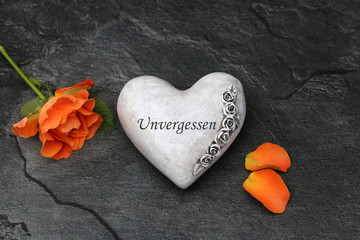 Unvergessen