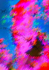 Abstract Colorful Geometrical Artwork,Abstract Graphical Art Background Texture,Modern Conceptual Art