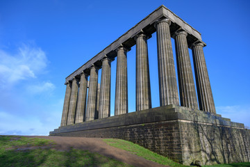 Fototapeta premium Acropolis