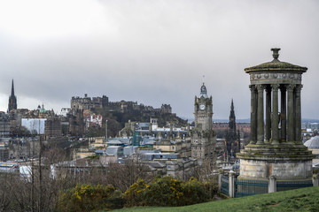 Calton Hill