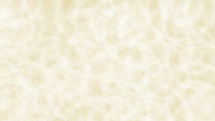 Abstract background in light yellow colors