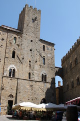 torri san gimignano