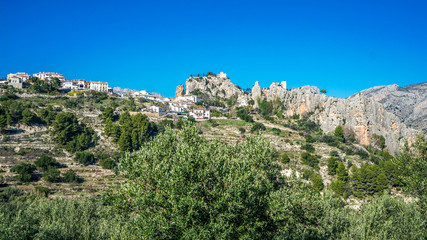 guadalest 5