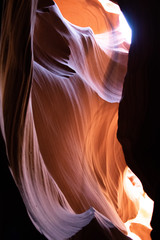 lower antelope slot canyon