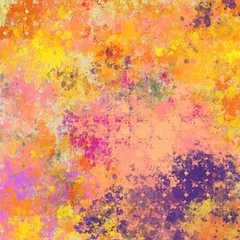 grunge background with copy space for text or image