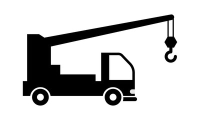 Fototapeta na wymiar Truck, lorry, shipping, auto, traffic, heavy, container, trucking, drive, transport, delivery, vehicle, service, van free vector icon