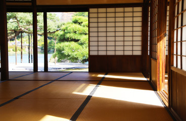日本家屋