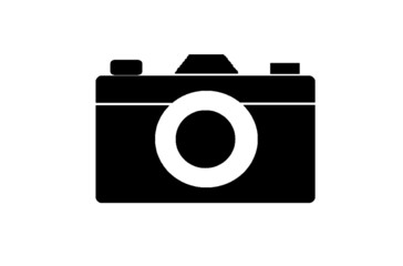 Camera Icon