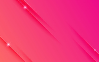 Abstract background gradienst color modern minimal design