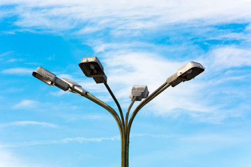 Stara latarnia © Heroc