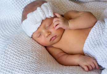 Baby, baby, sleeping, sleeping, baby, newborn, miracle, mom, daughter, son, dad, family, love,...