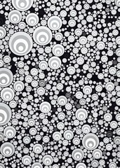 Abstract Colorful Geometrical Artwork,Abstract Graphical Art Background Texture,Modern Conceptual Art