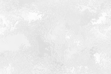 Gray and white  background.