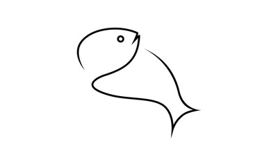 illustration of fish