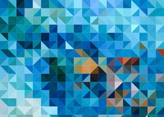 Abstract Colorful Geometrical Artwork,Abstract Graphical Art Background Texture,Modern Conceptual Art