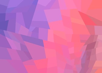 Fototapeta premium Abstract Colorful Geometrical Artwork,Abstract Graphical Art Background Texture,Modern Conceptual Art