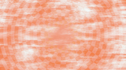 fantasy images with abstract images orange background