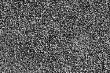The texture of the stone surface.