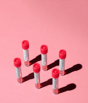 Testing Tubes and Shadows