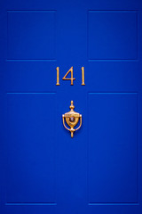 House number 141