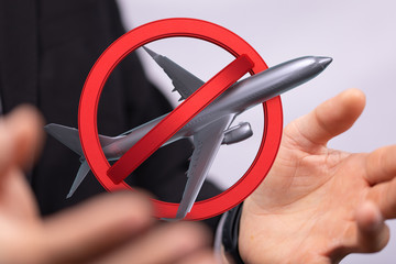 Restrictions ban on import goods. Sanctions, trade embargo. Isolation quarantine. .