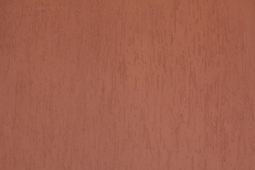 Fototapeta premium Textured texture decorative plaster red