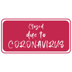 Covid-19 Coronavirus Vector Icon. White Background Isolated. Novel Coronavirus (2019-nCoV). Vector illustration. Infographic Element . Virus Cell Icon. Corona Virus Sign Icon. Wuhan Pneumonia.