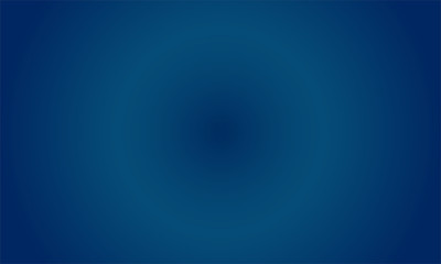 Abstract Blue Background Vector Template Digital Product Material Backdrop. Business Pattern With Gradient Blue Background.