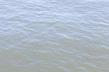 Textura de água escura com pouco movimento