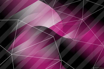 Obraz premium abstract, pattern, wallpaper, geometric, design, blue, texture, art, triangle, graphic, illustration, light, mosaic, shape, backdrop, diamond, polygon, pink, seamless, crystal, color, concept, futuris