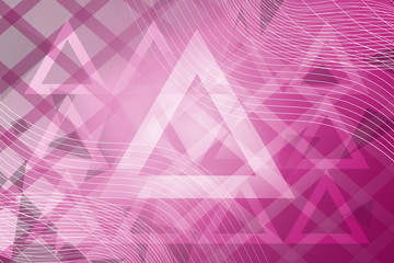 Fototapeta premium abstract, pattern, design, wallpaper, blue, light, illustration, pink, texture, backdrop, geometric, graphic, white, art, seamless, backgrounds, mosaic, shape, bright, square, color, purple, decor