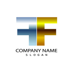 vector Letter  line logo design. Linear creative monochrome monogram symbol. Universal elegant vector sign design. Premium business logotype. Graphic alphabet symbol for corporate business identity