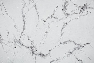 texture white marble painted Art texture. Artistic wall paint.