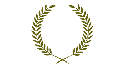 New yellow dark wheat icon on white background,Wheat icon,wheat logo icon